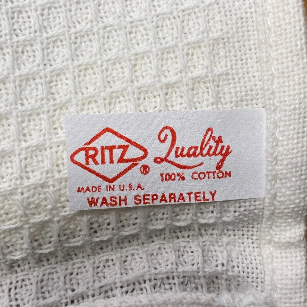 John Ritzenthaler Company vintage john